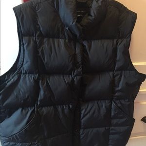 Women’s Vest